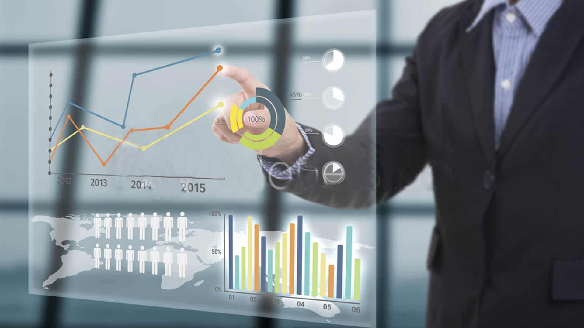 Como funciona um software de controle de vendas online?